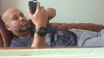 Pulpdiction3 live cam on Cam4
