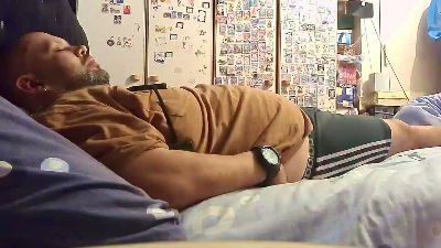 Pulpdiction3 live cam on Cam4