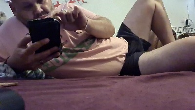 Pulpdiction3 live cam on Cam4