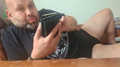 Pulpdiction3 live cam on Cam4