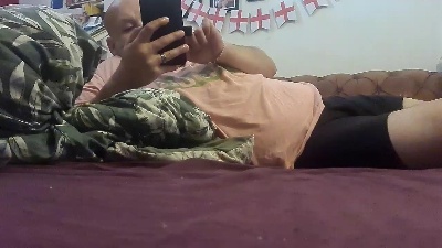 Pulpdiction3 live cam on Cam4