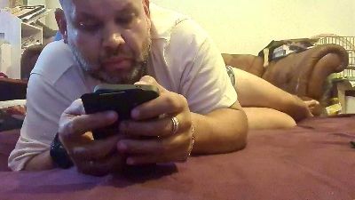 Pulpdiction3 live cam on Cam4