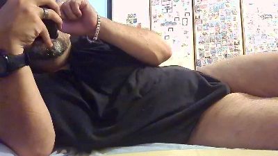 Pulpdiction3 live cam on Cam4