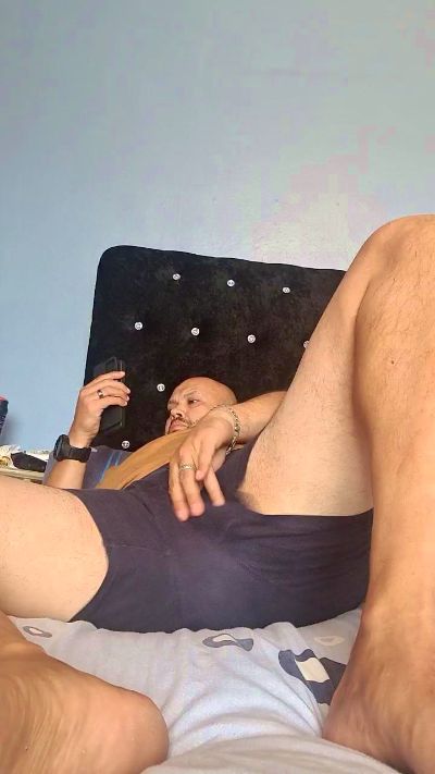 Pulpdiction3 live cam on Cam4