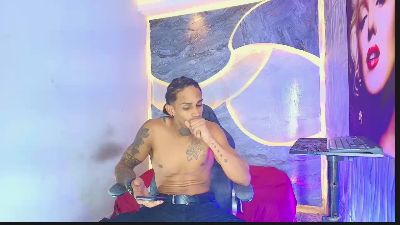 Pulpho live cam on Cam4