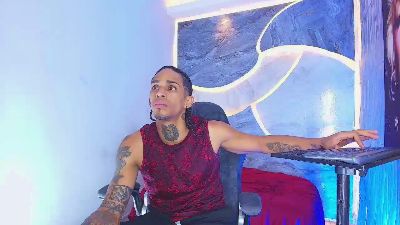 Pulpho live cam on Cam4