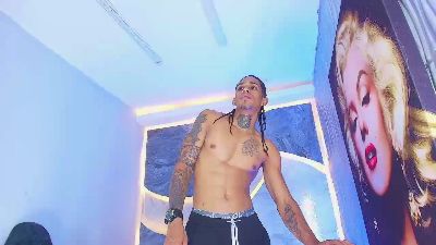 Pulpho live cam on Cam4
