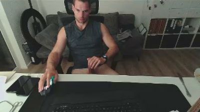Pulsfahrer live cam on Cam4