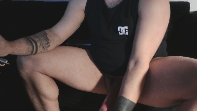 PumpPig live cam on Cam4