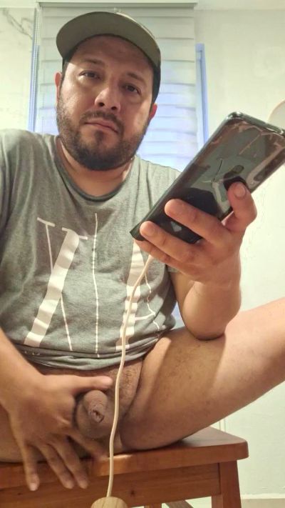 Pumpedmex live cam on Cam4