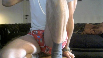 Pumpkin3000 live cam on Cam4