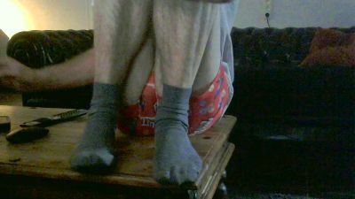 Pumpkin3000 live cam on Cam4