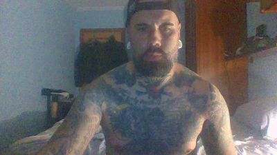 Punisher21cm live cam on Cam4
