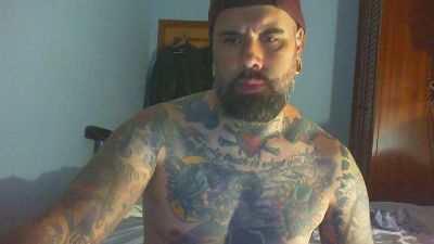 Punisher21cm live cam on Cam4