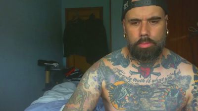 Punisher21cm live cam on Cam4