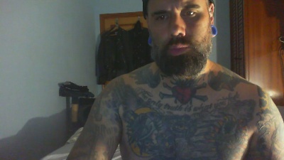 Punisher21cm live cam on Cam4