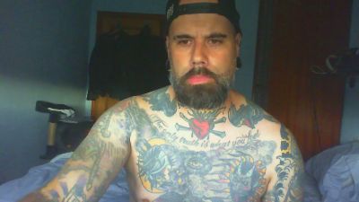 Punisher21cm live cam on Cam4