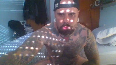 Punisher21cm live cam on Cam4