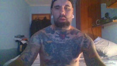 Punisher21cm live cam on Cam4