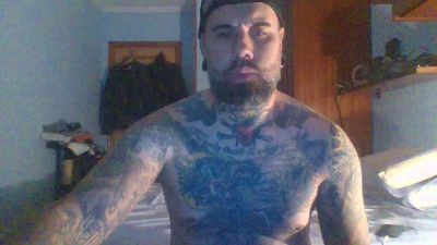 Punisher21cm live cam on Cam4