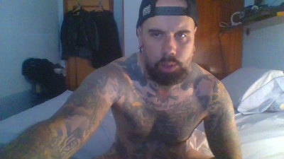 Punisher21cm live cam on Cam4