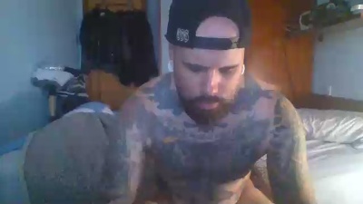 Punisher21cm live cam on Cam4