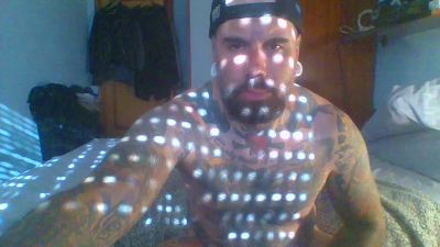 Punisher21cm live cam on Cam4