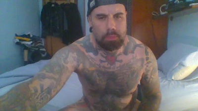 Punisher21cm live cam on Cam4
