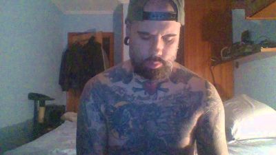 Punisher21cm live cam on Cam4