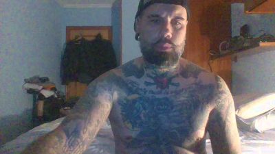 Punisher21cm live cam on Cam4