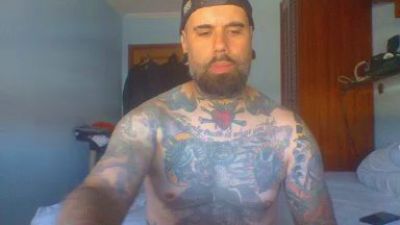 Punisher21cm live cam on Cam4