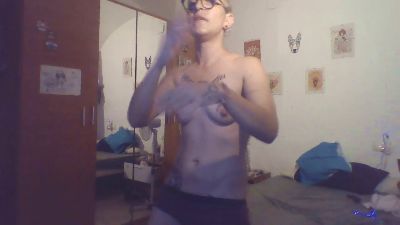 Punkatatxirles live cam on Cam4