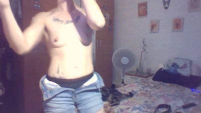 Punkatatxirles live cam on Cam4
