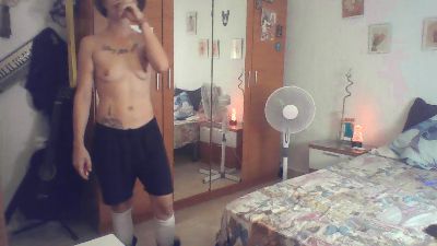 Punkatatxirles live cam on Cam4