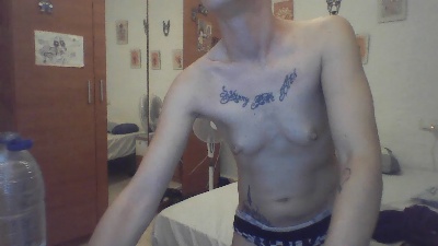 Punkatatxirles live cam on Cam4