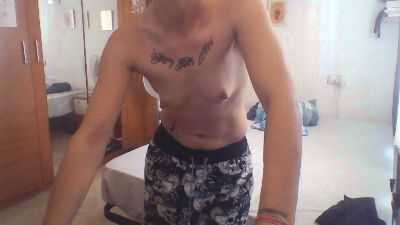 Punkatatxirles live cam on Cam4