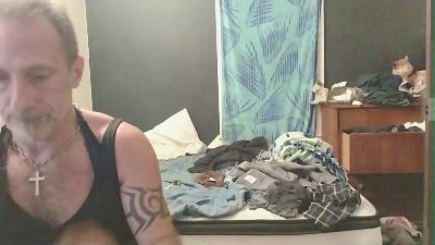 Punkie6669 live cam on Cam4