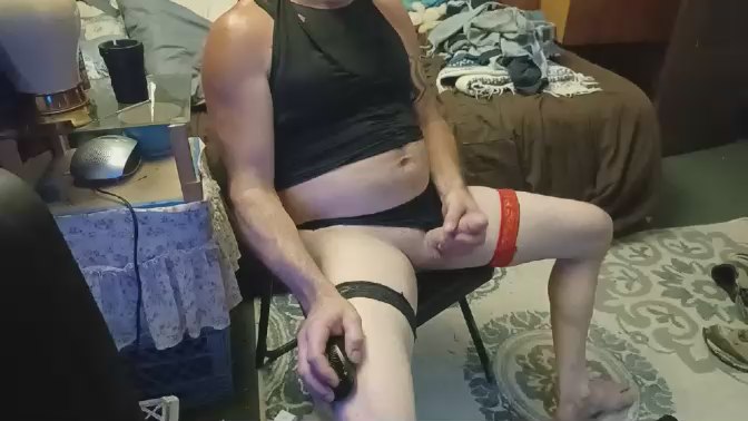 Punkie6669 live cam on Cam4