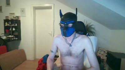 PupAktron webcam bărbat live din Germania