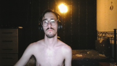 PupFluff live cam on Cam4