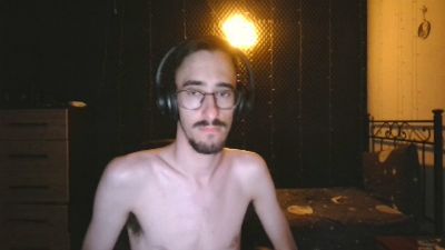 PupFluff live cam on Cam4