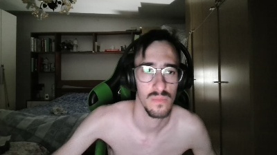 PupFluff live cam on Cam4