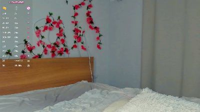 PuraKabigting live cam on Cam4