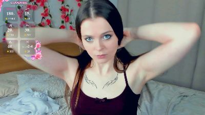 PuraKabigting live cam on Cam4