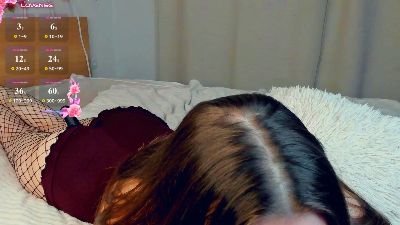 PuraKabigting live cam on Cam4