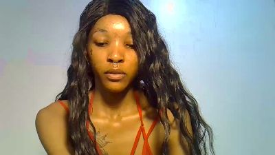 PureSeduction live cam on Cam4