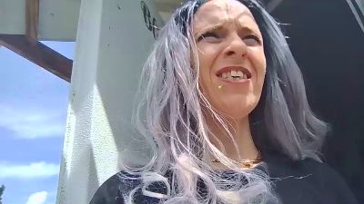 Purple2StayThnx live cam on Cam4