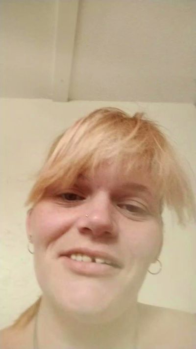 Webcam donna dal vivo da Stati Uniti con PurpleBaby3