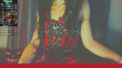 PurpleRainn69 live cam on Cam4