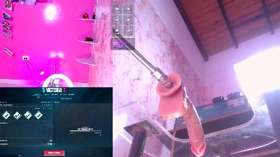 PurryBella live cam on Cam4